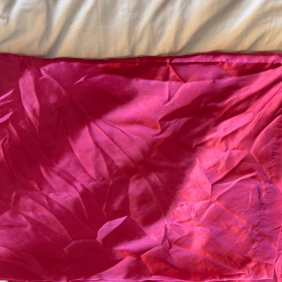 satin pillow cases - Picture 2 of 2